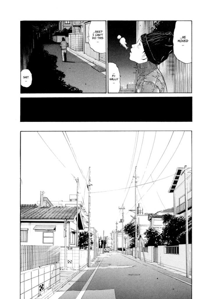 Ciguatera Chapter 23 page 10 - Chapter 23