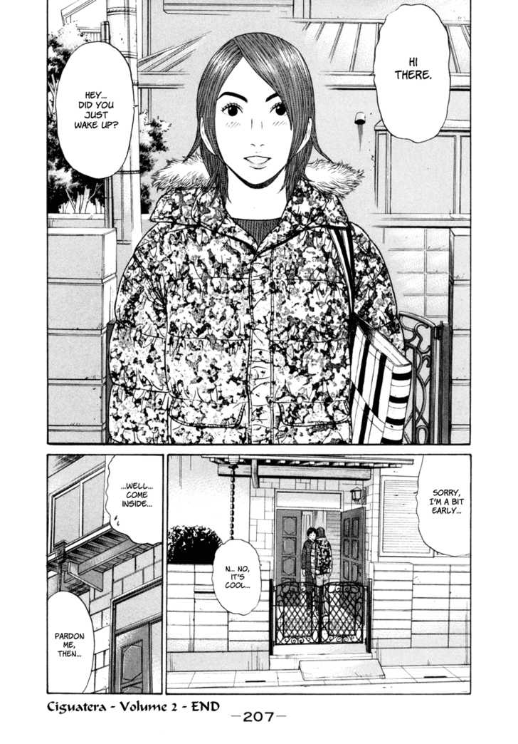 Ciguatera Chapter 23 page 17 - Chapter 23