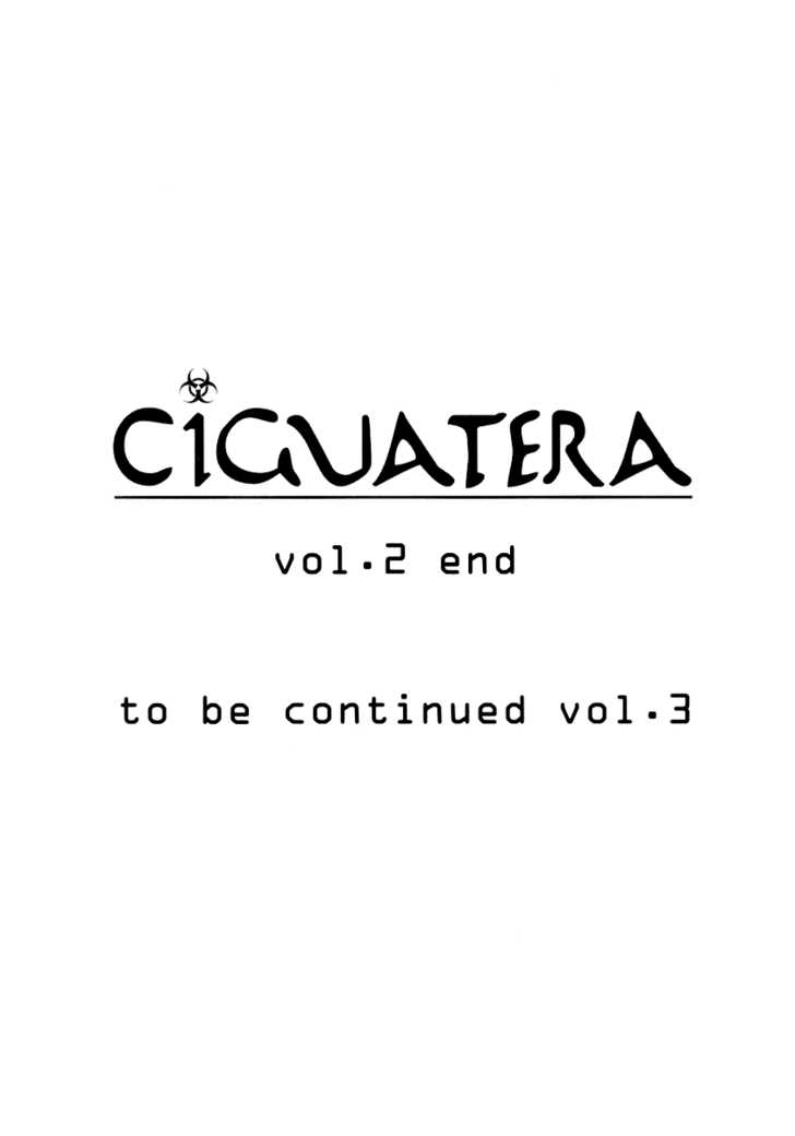 Ciguatera Chapter 23 page 18 - Chapter 23