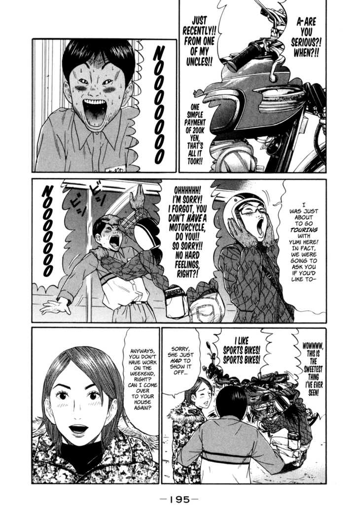Ciguatera Chapter 23 page 5 - Chapter 23