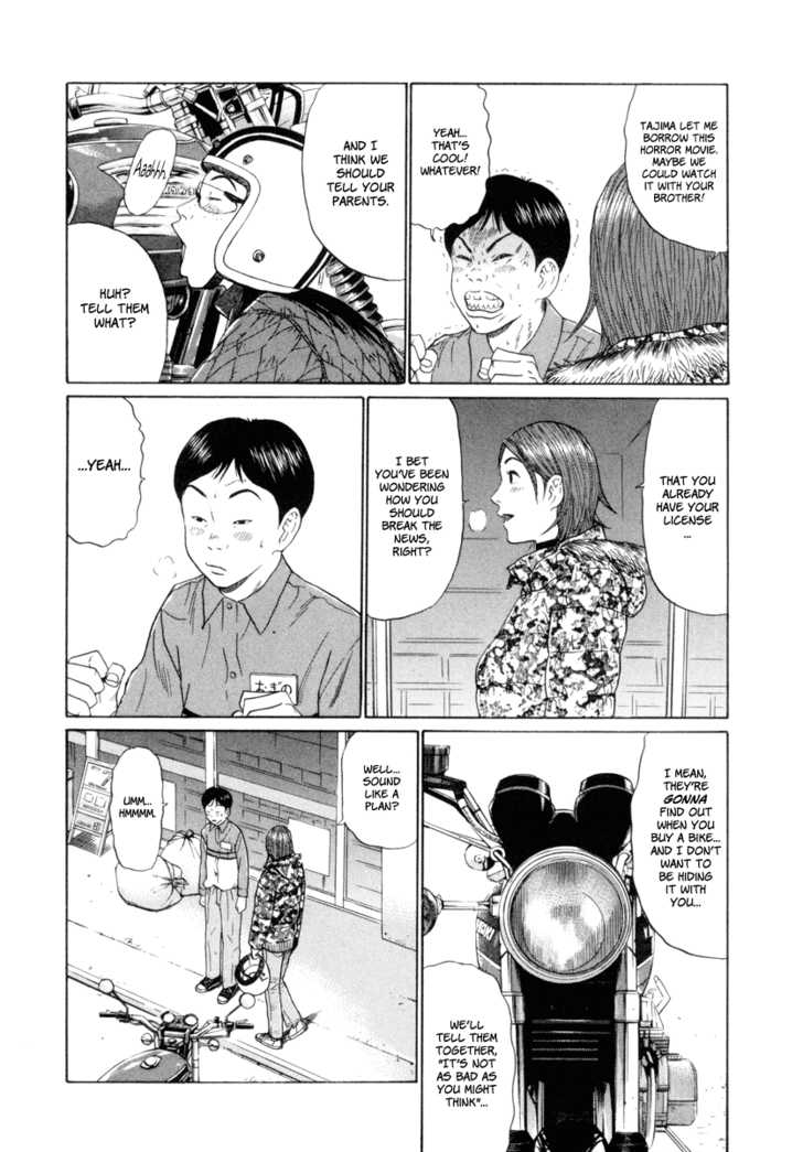 Ciguatera Chapter 23 page 6 - Chapter 23