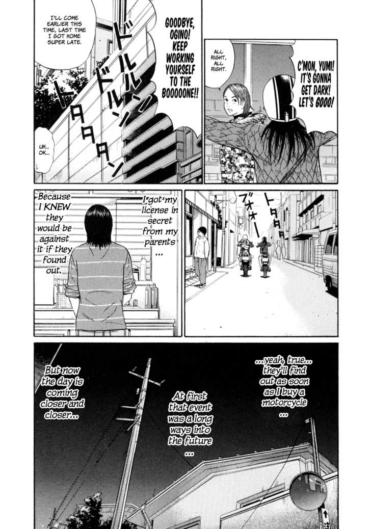 Ciguatera Chapter 23 page 7 - Chapter 23