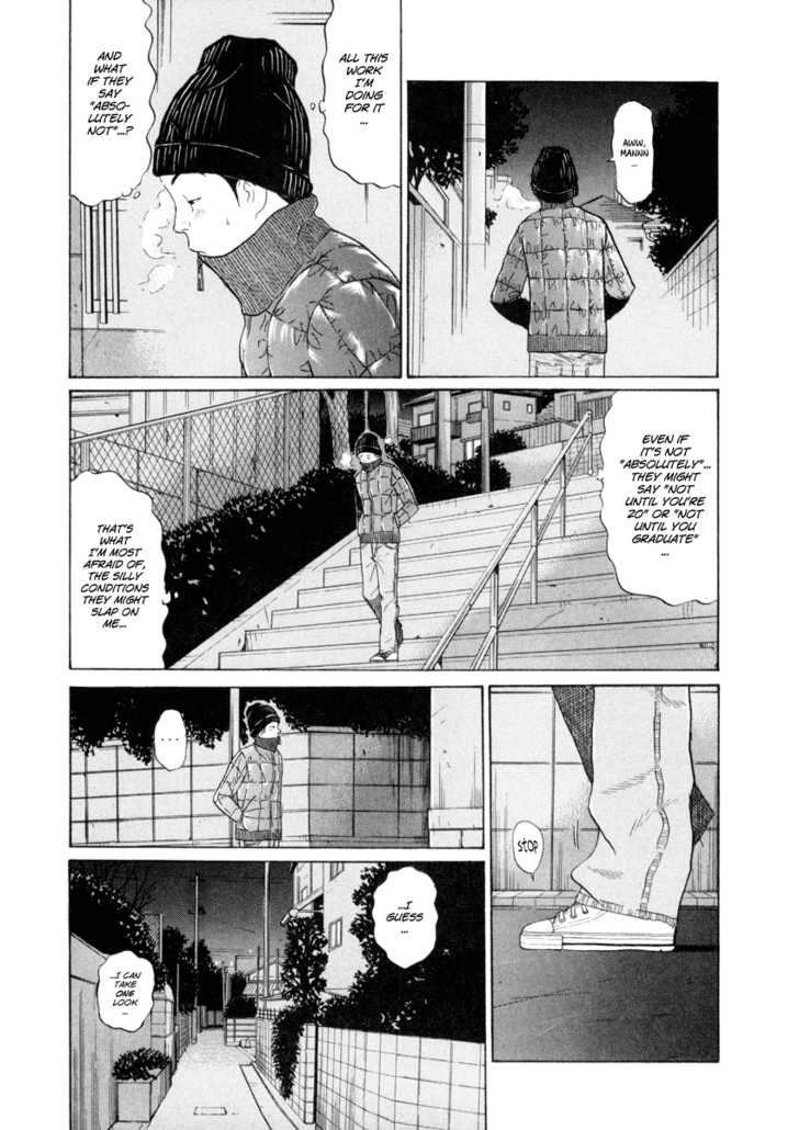 Ciguatera Chapter 23 page 8 - Chapter 23