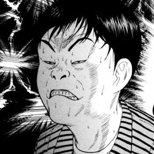 Ciguatera Chapter 23 cover