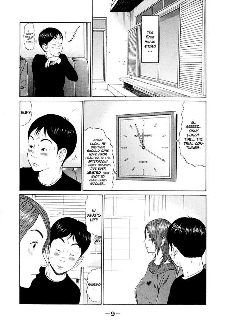 Ciguatera Chapter 24 page 10 - Chapter 24