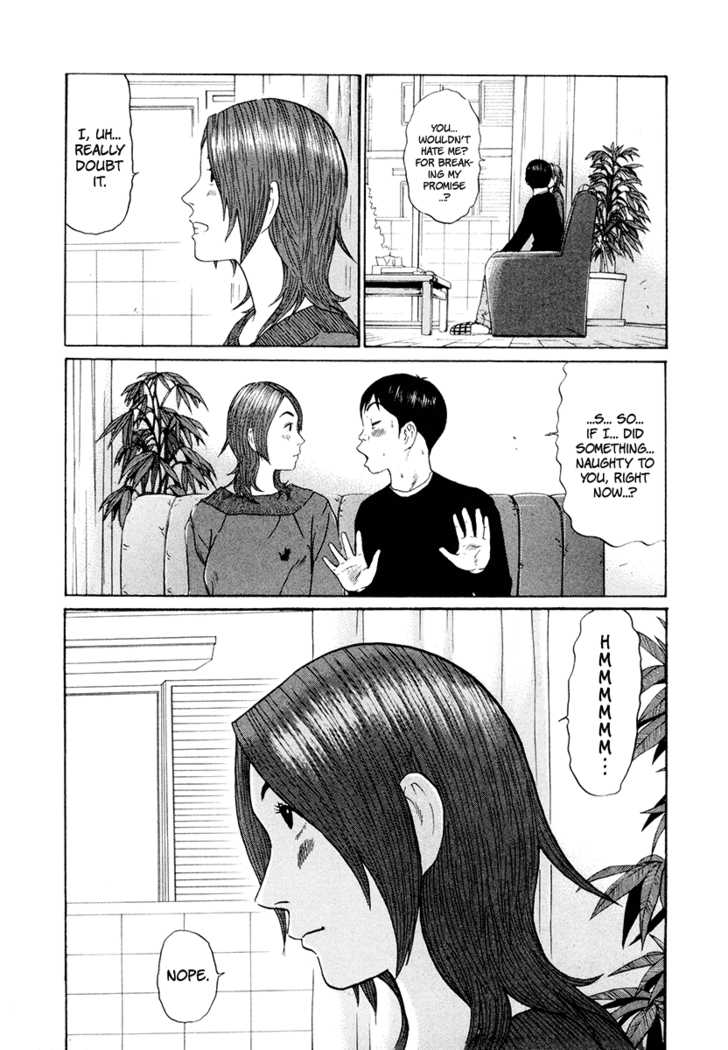 Ciguatera Chapter 24 page 13 - Chapter 24