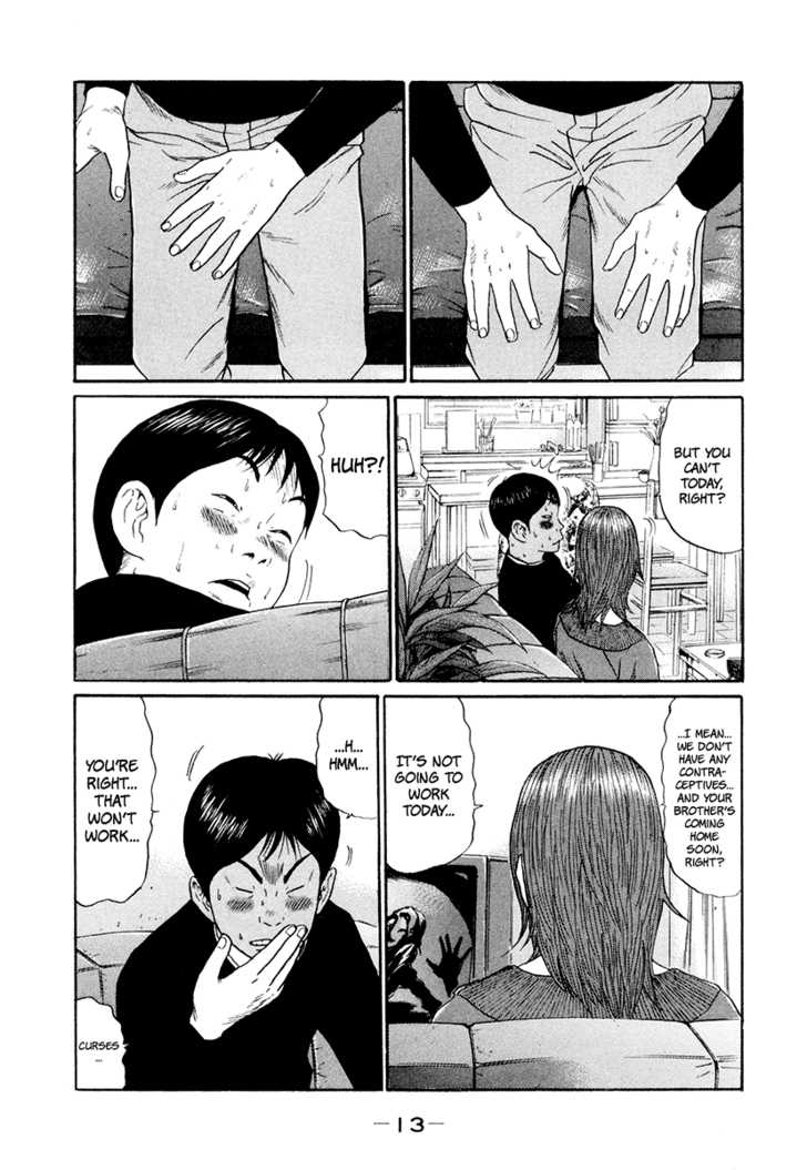 Ciguatera Chapter 24 page 14 - Chapter 24