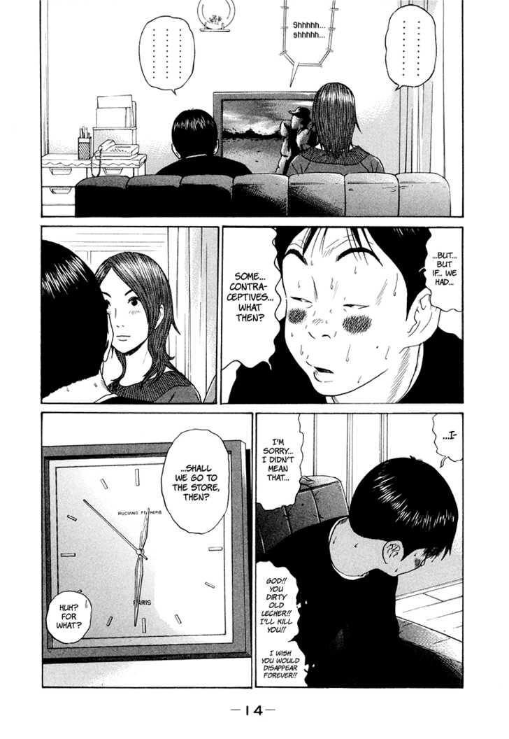 Ciguatera Chapter 24 page 15 - Chapter 24