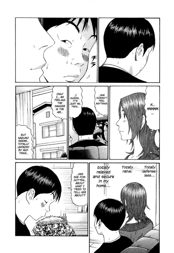 Ciguatera Chapter 24 page 7 - Chapter 24