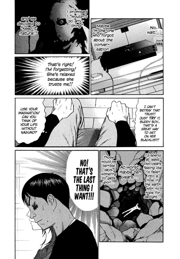 Ciguatera Chapter 24 page 8 - Chapter 24