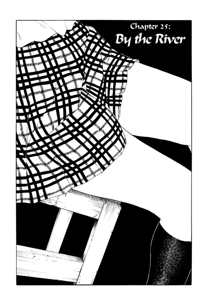 Ciguatera Chapter 25 page 1 - Chapter 25