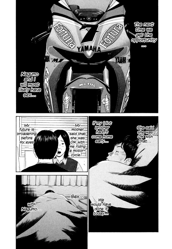 Ciguatera Chapter 25 page 2 - Chapter 25