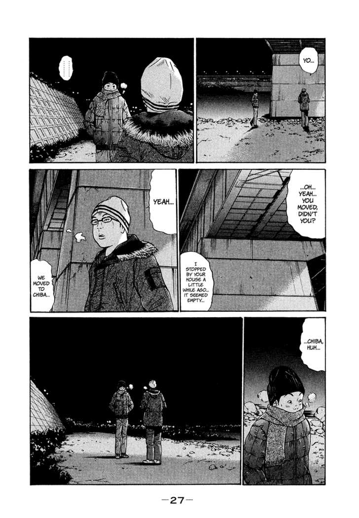 Ciguatera Chapter 25 page 7 - Chapter 25