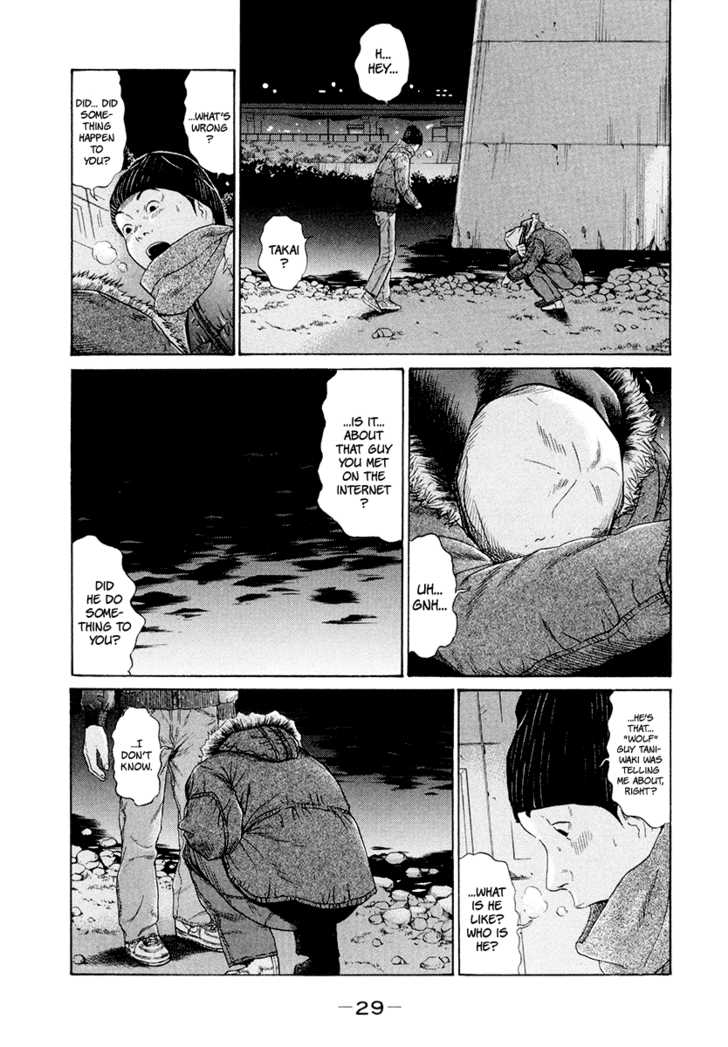 Ciguatera Chapter 25 page 9 - Chapter 25
