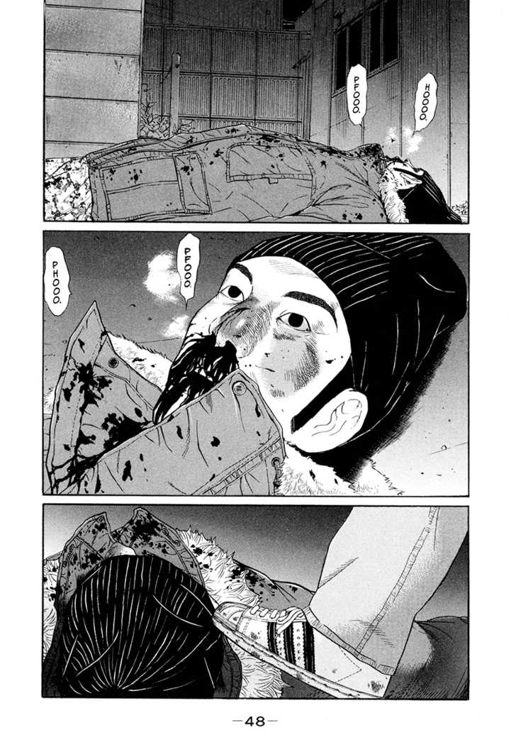 Ciguatera Chapter 26 page 10 - Chapter 26