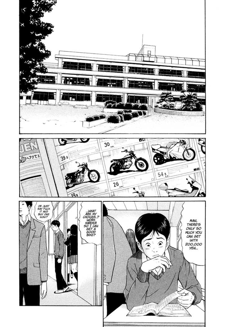 Ciguatera Chapter 26 page 12 - Chapter 26