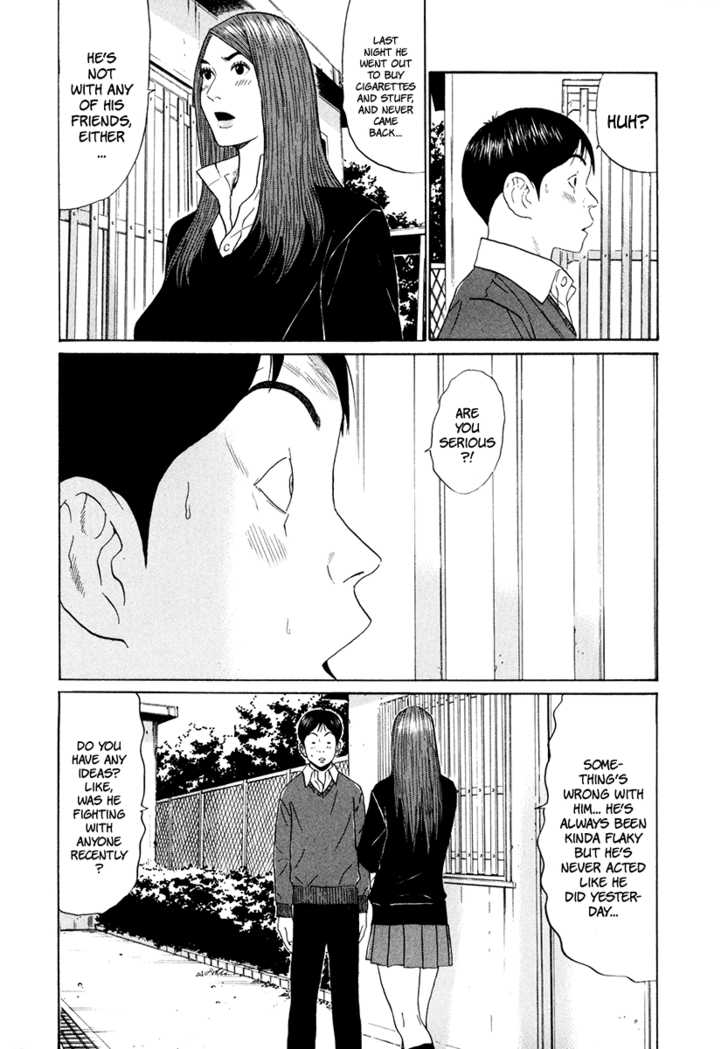 Ciguatera Chapter 26 page 14 - Chapter 26