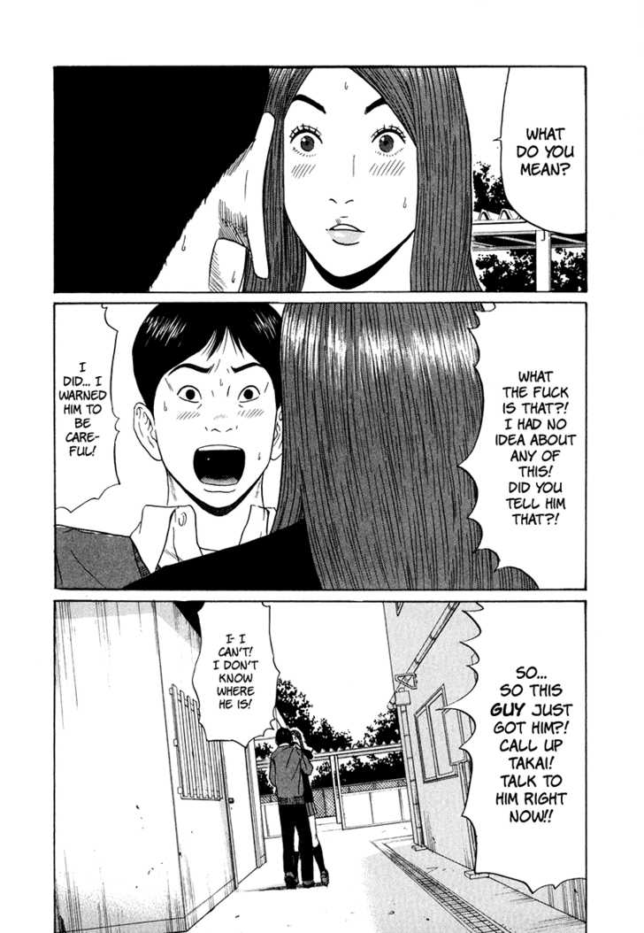 Ciguatera Chapter 26 page 16 - Chapter 26