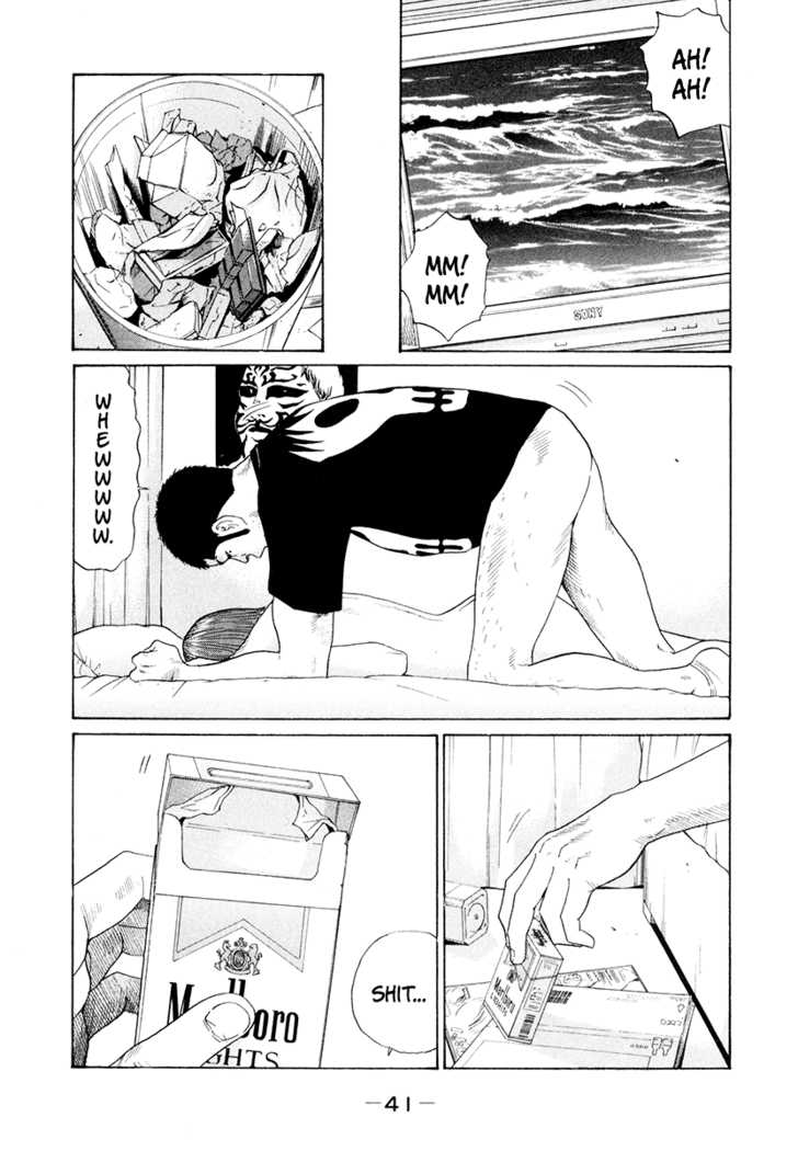 Ciguatera Chapter 26 page 3 - Chapter 26