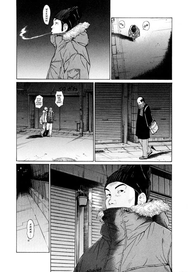 Ciguatera Chapter 26 page 6 - Chapter 26