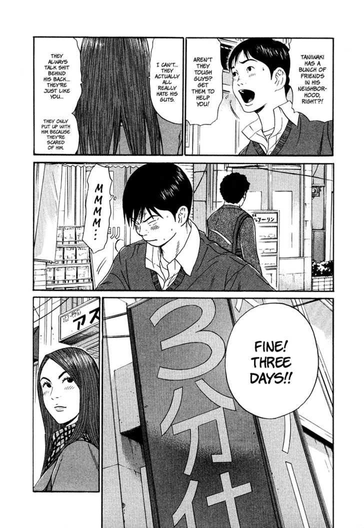 Ciguatera Chapter 27 page 10 - Chapter 27