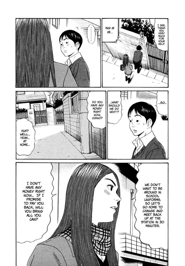 Ciguatera Chapter 27 page 15 - Chapter 27