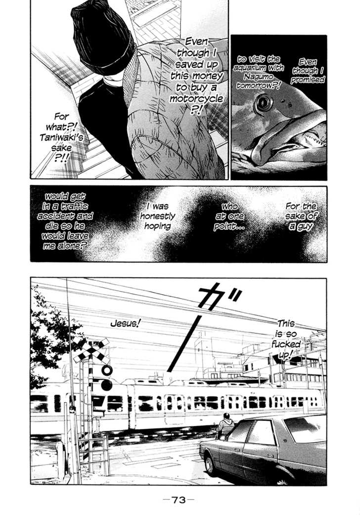 Ciguatera Chapter 27 page 17 - Chapter 27