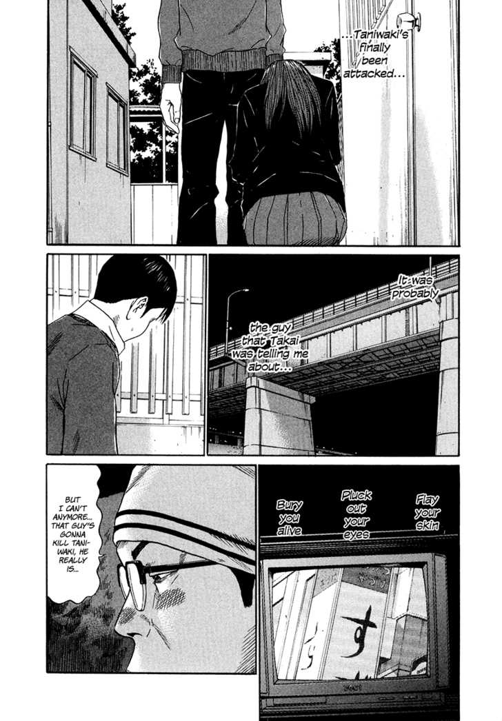 Ciguatera Chapter 27 page 2 - Chapter 27