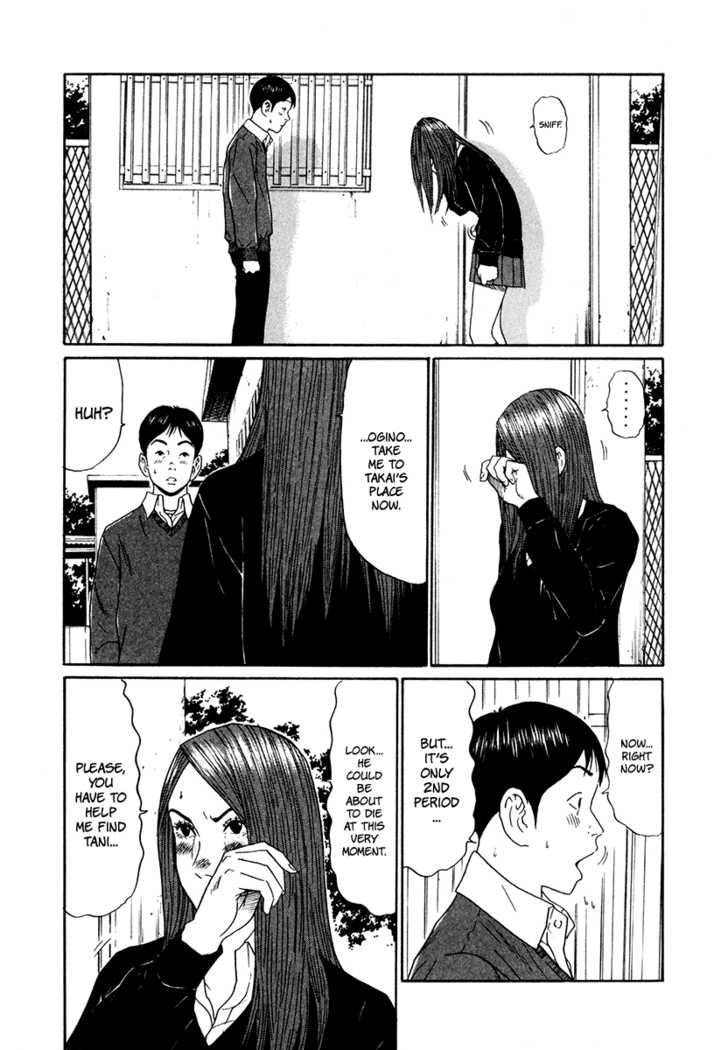 Ciguatera Chapter 27 page 3 - Chapter 27