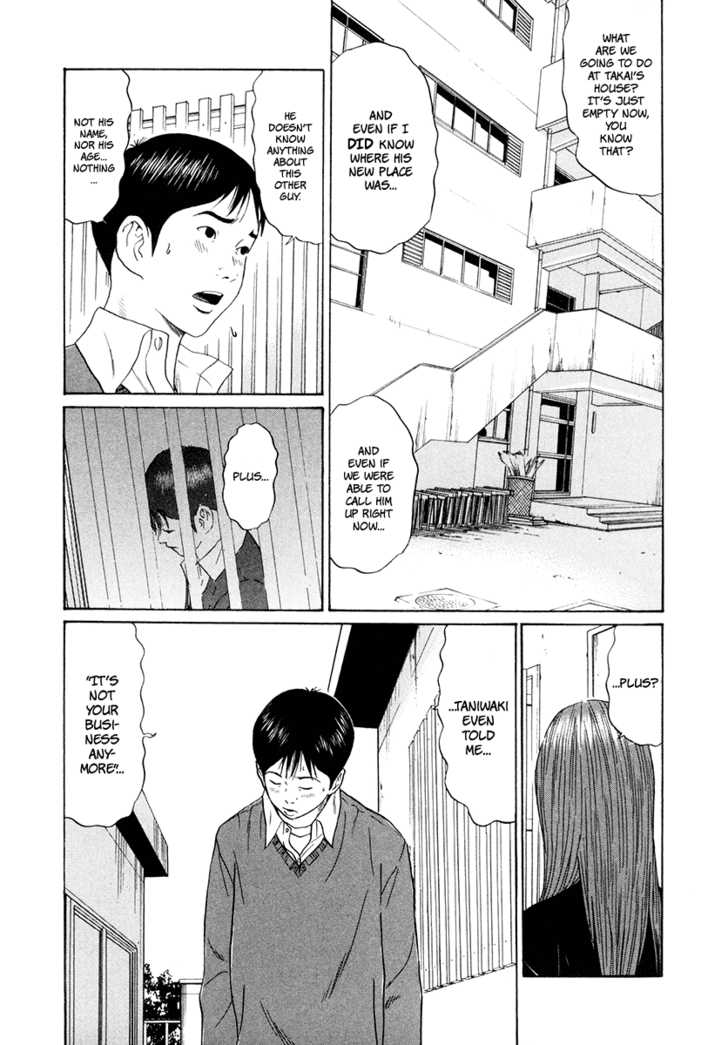 Ciguatera Chapter 27 page 5 - Chapter 27