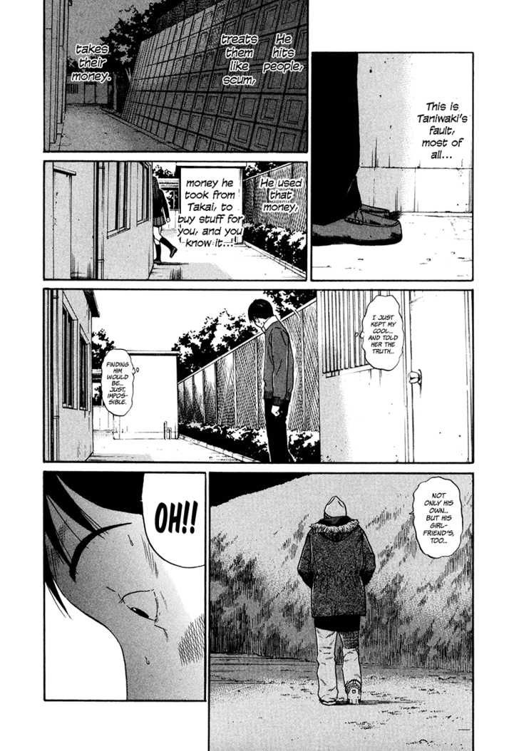 Ciguatera Chapter 27 page 7 - Chapter 27