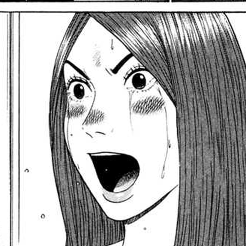 Ciguatera Chapter 27 cover