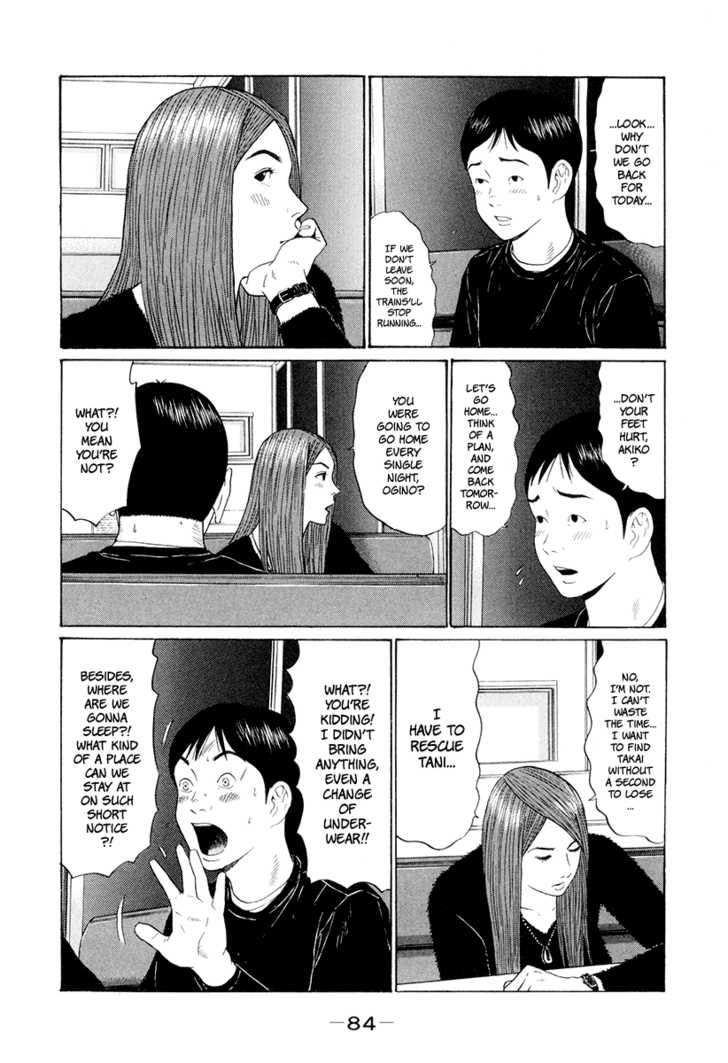 Ciguatera Chapter 28 page 10 - Chapter 28