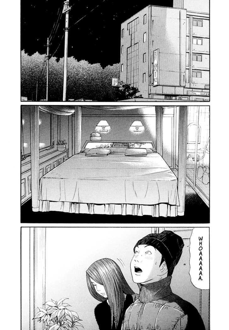 Ciguatera Chapter 28 page 11 - Chapter 28