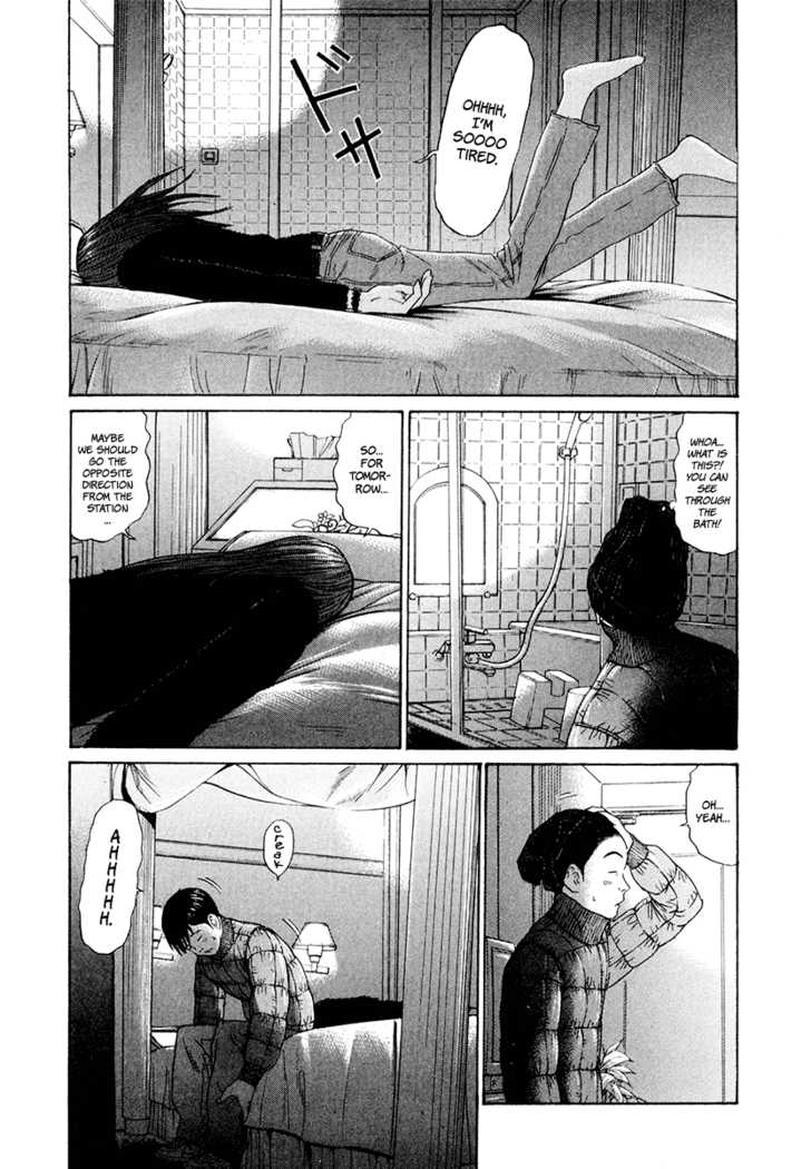 Ciguatera Chapter 28 page 12 - Chapter 28