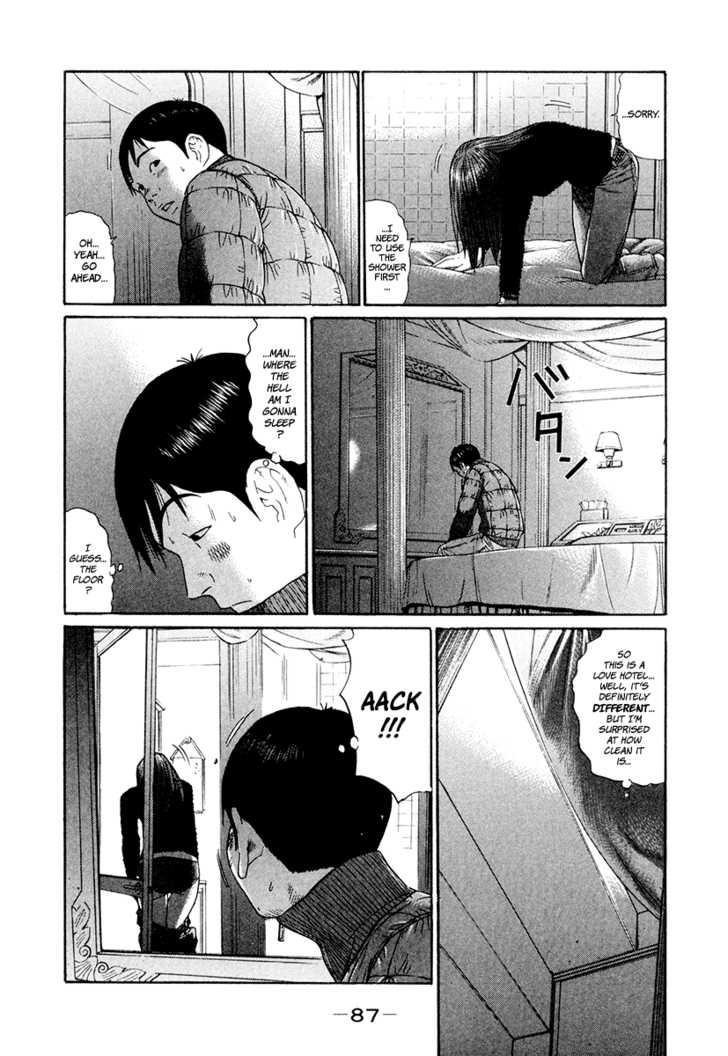 Ciguatera Chapter 28 page 13 - Chapter 28