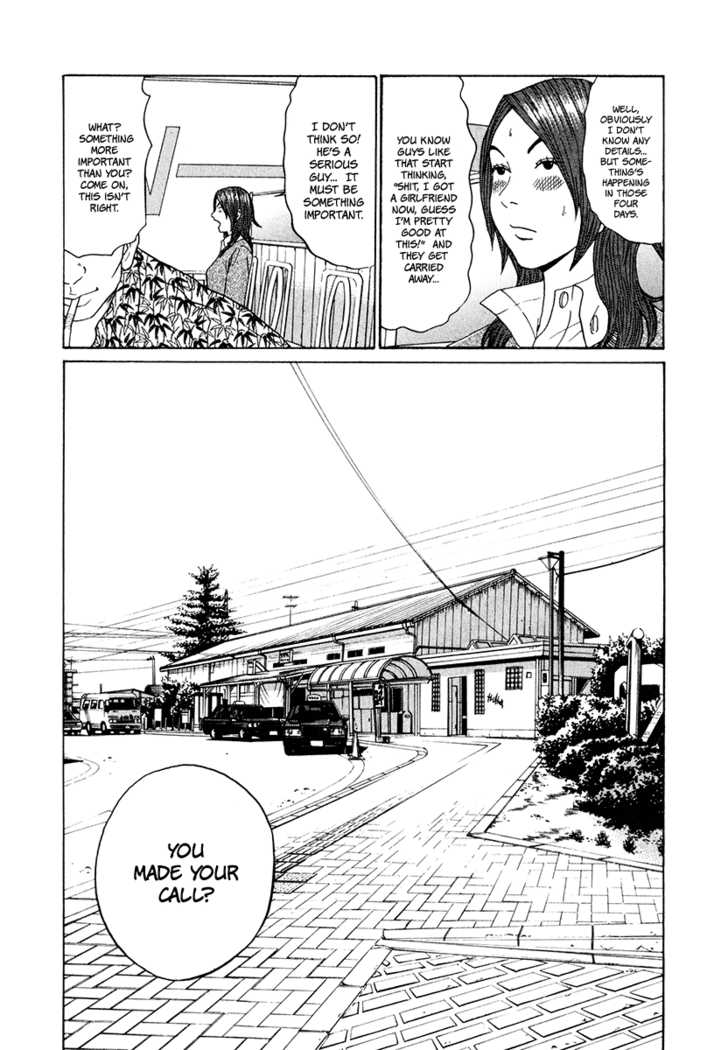 Ciguatera Chapter 28 page 4 - Chapter 28