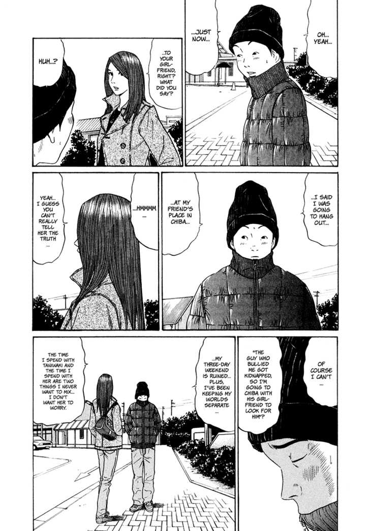Ciguatera Chapter 28 page 5 - Chapter 28