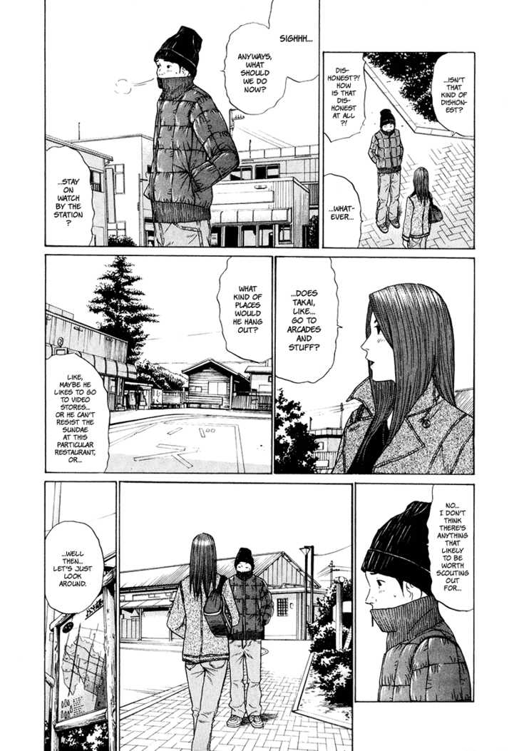 Ciguatera Chapter 28 page 6 - Chapter 28