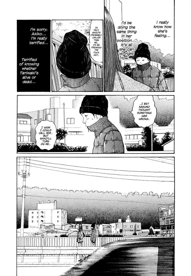 Ciguatera Chapter 28 page 8 - Chapter 28