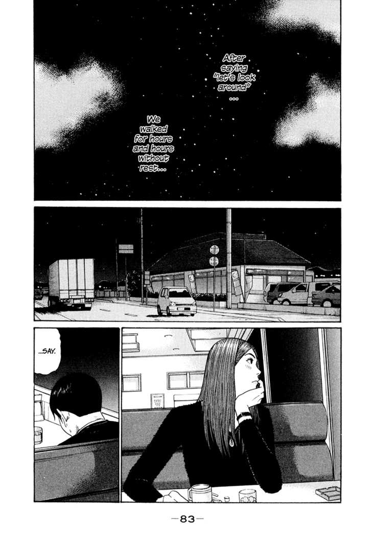 Ciguatera Chapter 28 page 9 - Chapter 28
