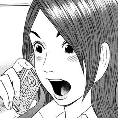 Ciguatera Chapter 28 cover