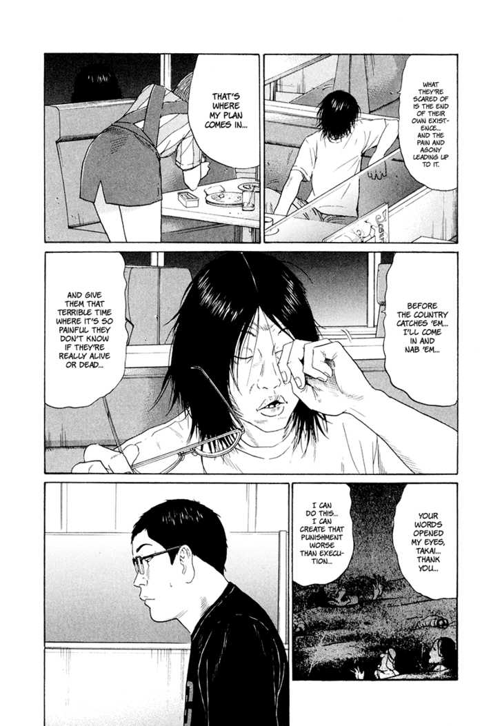 Ciguatera Chapter 29 page 10 - Chapter 29
