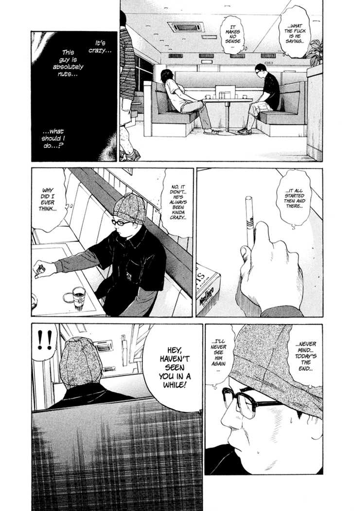Ciguatera Chapter 29 page 11 - Chapter 29