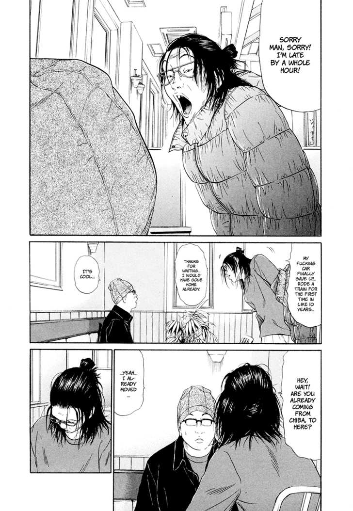 Ciguatera Chapter 29 page 12 - Chapter 29