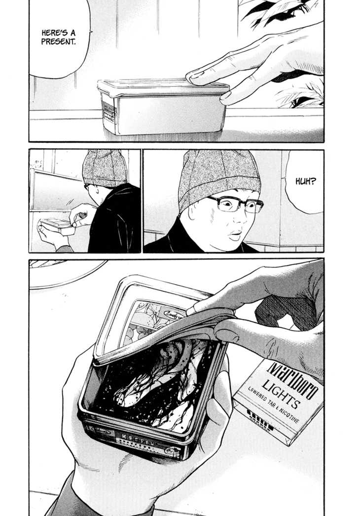 Ciguatera Chapter 29 page 13 - Chapter 29