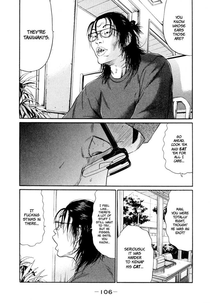 Ciguatera Chapter 29 page 14 - Chapter 29