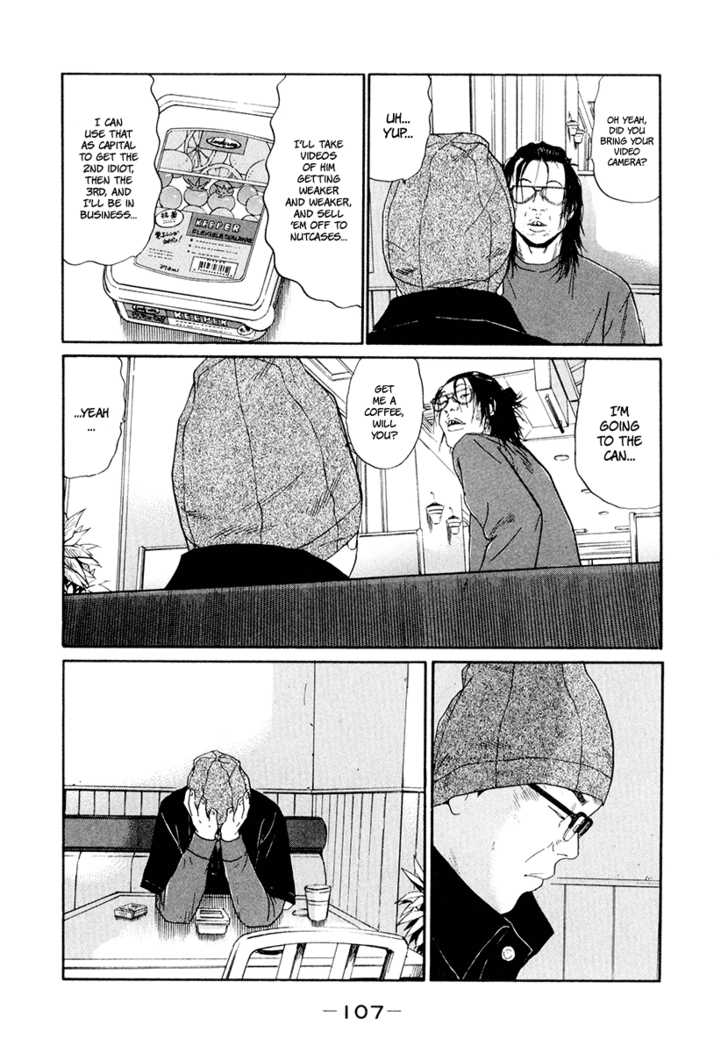 Ciguatera Chapter 29 page 15 - Chapter 29