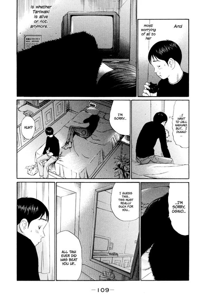 Ciguatera Chapter 29 page 17 - Chapter 29