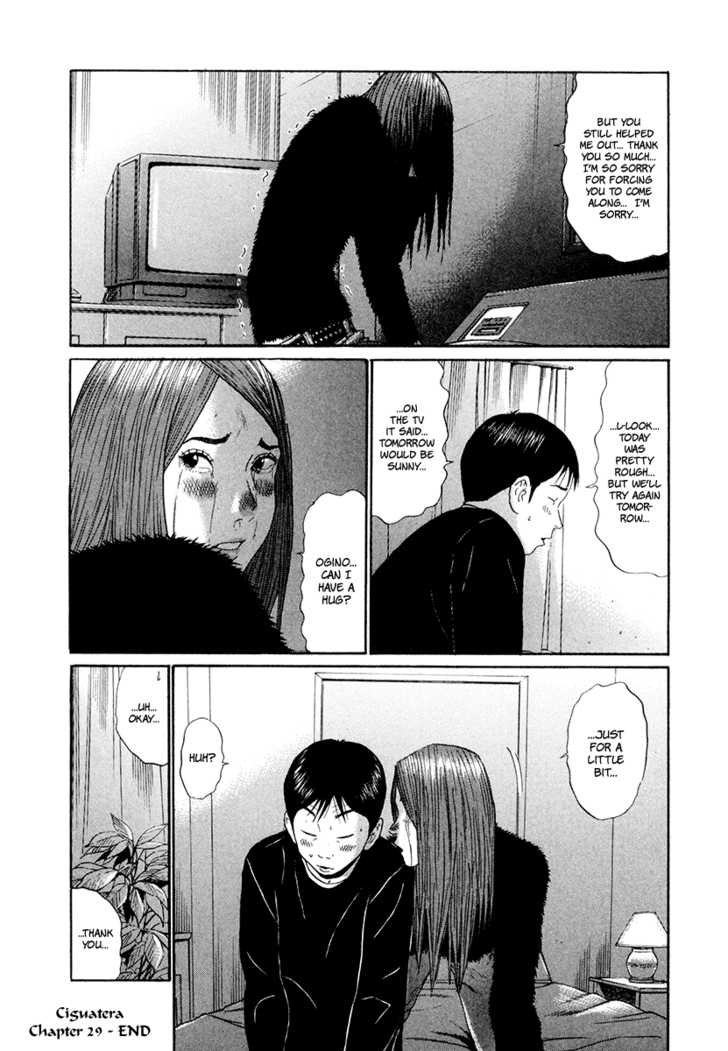 Ciguatera Chapter 29 page 18 - Chapter 29